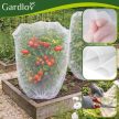 Gardlov 3x6m védőháló virágágyáshoz 27548