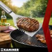 Kaminer grilleszközök - 26 db-os készlet 27433
