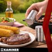 Kaminer grilleszközök - 26 db-os készlet 27433