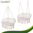 Gardlov dupla krémszínű gólyafészek hinta 27379