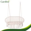 Gardlov dupla krémszínű gólyafészek hinta 27379