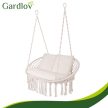 Gardlov dupla krémszínű gólyafészek hinta 27379