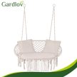Gardlov dupla krémszínű gólyafészek hinta 27379
