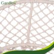 Gardlov dupla krémszínű gólyafészek hinta 27379