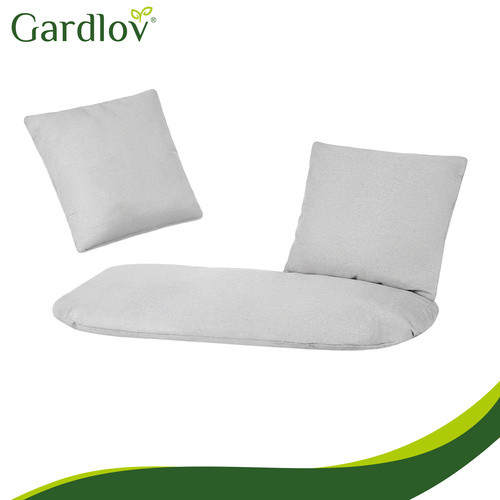 Gardlov Párna duplahintához szürke 27381