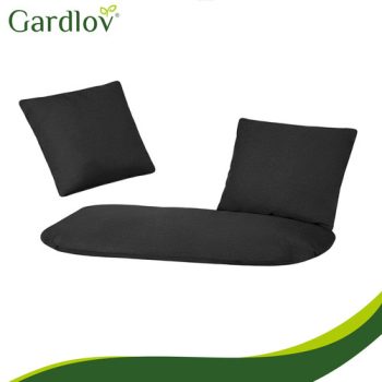 Gardlov Párna duplahintához fekete 27380