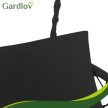 Gardlov Párna duplahintához fekete 27380