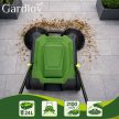 Nexo Gardlov manuális seprűgép 27465