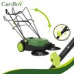 Nexo Gardlov manuális seprűgép 27465