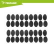 Trizand kerékpáros sisakbetétek - 54 db 27557