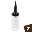 Bigstretch 600ml szilikon tömítőpisztoly 27563