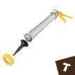 Bigstretch 600ml szilikon tömítőpisztoly 27563