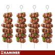 Kaminer Grillező eszköz 9 db-os szett 27184