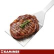 Kaminer Grillező eszköz 9 db-os szett 27184