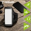 Trizand Telefontok - csuklópánt futáshoz 19x47,5 cm 27584