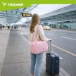 Trizand Túrahátizsák 40x25x20 cm rózsaszín 27658