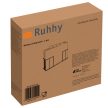 Ruhhy Bambusz vágódeszka - 4 db-os szett 28161
