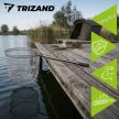 Trizand 335cm teleszkópos horgászmerítő háló 27332