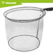 Trizand 335cm teleszkópos horgászmerítő háló 27332
