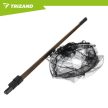Trizand 335cm teleszkópos horgászmerítő háló 27332