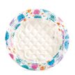INTEX 57106NP Felfújható gyermekmedence - pancsolómedence tengeri állatok motívum (26998)