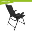 Trizand kempingszék 59x70x91cm 27609