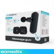 Isomedix mini masszázspisztoly 27311
