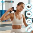 Isomedix mini masszázspisztoly 27311
