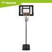 Trizand 259 cm kosárpalánk 27364