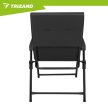 Trizand Kempingszék 59x70x91cm 2 db-os szett 27610