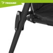 Trizand Kempingszék 59x70x91cm 2 db-os szett 27610