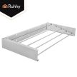 Ruhhy 80 cm-es fali ruhaszárító 27759