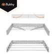 Ruhhy 80 cm-es fali ruhaszárító 27759