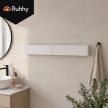 Ruhhy 80 cm-es fali ruhaszárító 27759