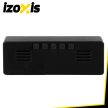 Izoxis Ébresztőóra - színes LED óra 27743