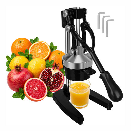 Ruhhy kézi citrusfacsaró 40 cm 27728