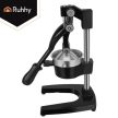 Ruhhy kézi citrusfacsaró 40 cm 27728