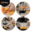 Ruhhy kézi citrusfacsaró 40 cm 27728