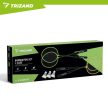 TrizandTollaslabda szett tokban - 8 darab 27681
