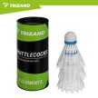 TrizandTollaslabda szett tokban - 8 darab 27681
