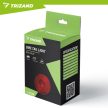 Trizand piros kerékpárlámpa 27562