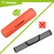 Trizand 30cm narancssárga habszivacs bója SUP evezőhöz 27772