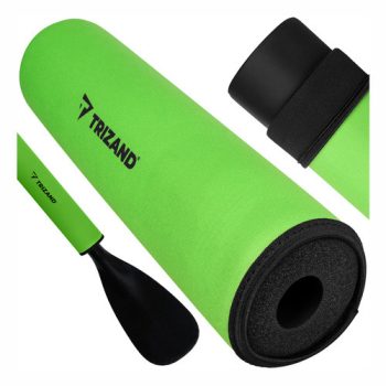 Trizand 30 cm zöld habszivacs bója SUP evezőhöz 27774