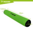 Trizand 33 cm-es zöld habszivacs bója SUP evezőhöz 27777
