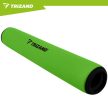 Trizand 33 cm-es zöld habszivacs bója SUP evezőhöz 27777