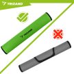 Trizand 33 cm-es zöld habszivacs bója SUP evezőhöz 27777