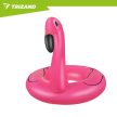 Trizand Felfújható gyűrű - flamingó 102 cm 27443