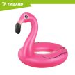 Trizand Felfújható gyűrű - flamingó 102 cm 27443