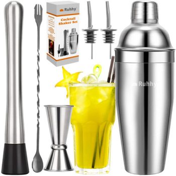 Ruhhy bártender italkészlet 28469