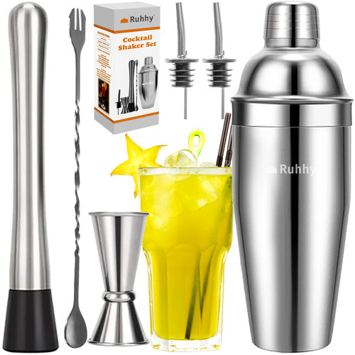 Ruhhy bártender italkészlet 28469